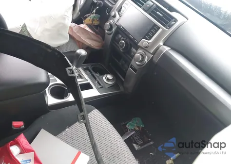 2024 Toyota 4Runner Sr5 z USA, uszkodzony, nr VIN JTEMU5JR1R6307408